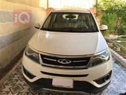 Chery Tiggo 5